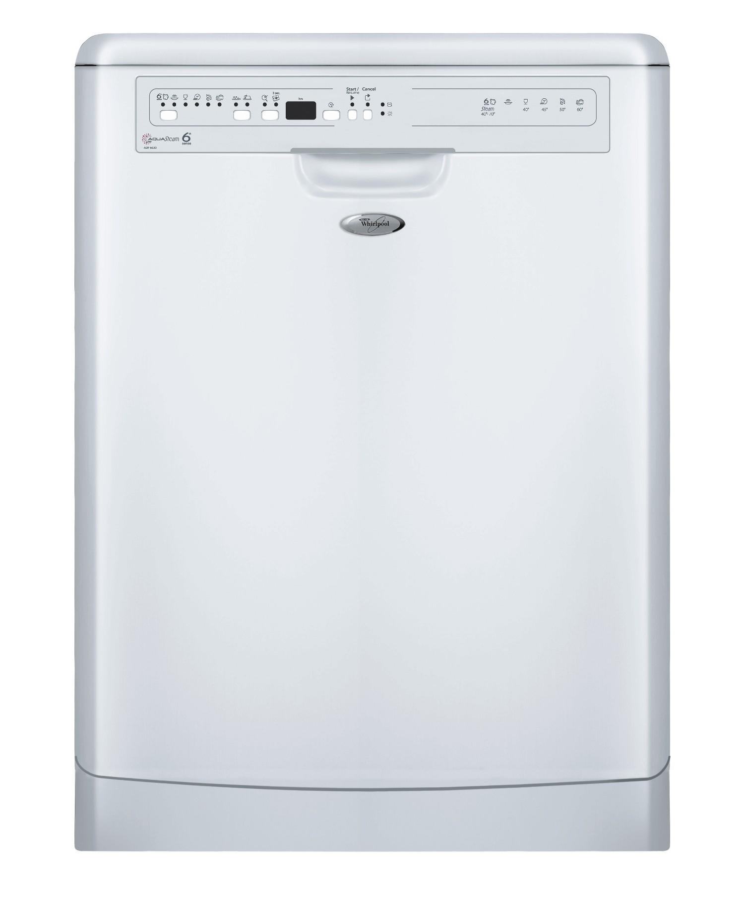 Zmywarka Whirlpool ADP 6920 WH
