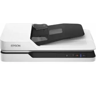 Skaner Epson WorkForce DS-1630