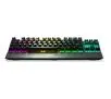 Klawiatura mechaniczna SteelSeries Apex Pro TKL US Czarny