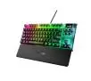 Klawiatura mechaniczna SteelSeries Apex Pro TKL US Czarny