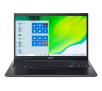 Laptop Acer Aspire 5 A515-56-55NX 15,6"  i5-1135G7 8GB RAM  512 Dysk SSD  Win10