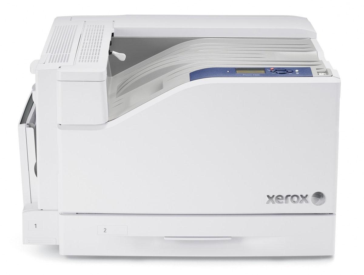 Drukarka Xerox Phaser 7500DN