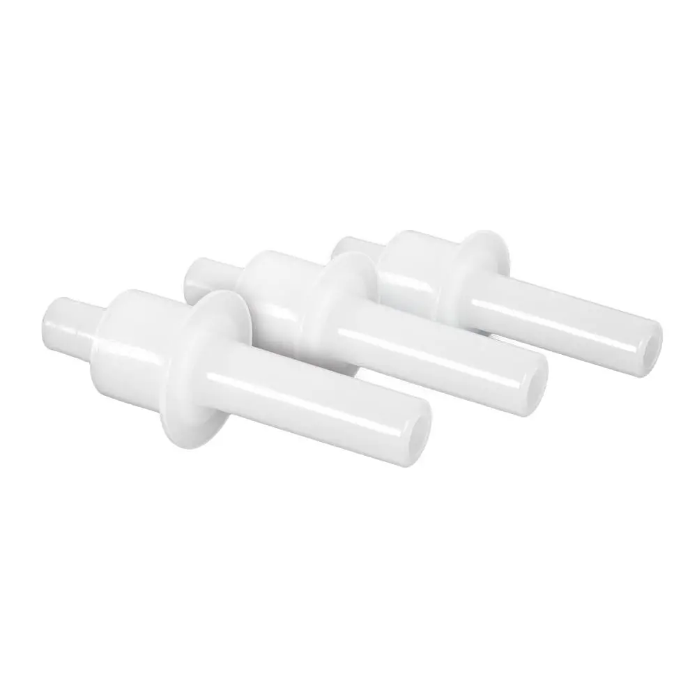 Ustnik do alkomatu Raven EUAL002 5szt.