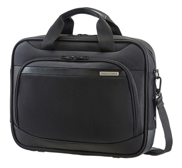 Torba na laptopa Samsonite Vectura Slim Bailhandle 13,3"