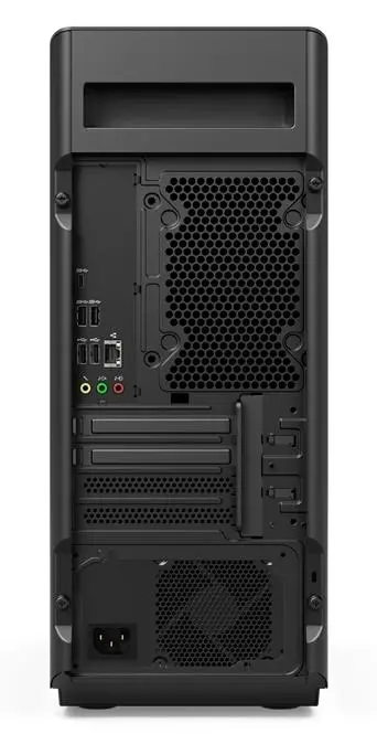 Komputer gamingowy Lenovo Legion T5 28IMB05 i5-10400 16GB RAM 512GB Dysk SSD RTX2060