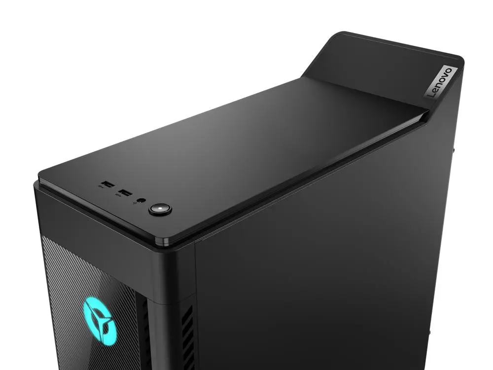 Komputer gamingowy Lenovo Legion T5 28IMB05 i5-10400 16GB RAM 512GB Dysk SSD RTX2060