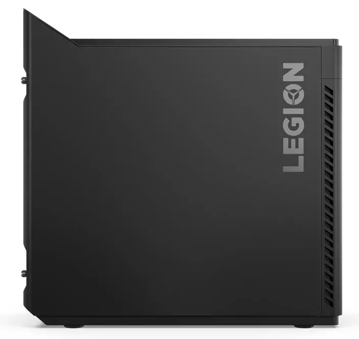 Komputer gamingowy Lenovo Legion T5 28IMB05 i5-10400 16GB RAM 512GB Dysk SSD RTX2060