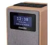 Radioodbiornik Philips TAR5005/10 Radio FM DAB+ Beżowy