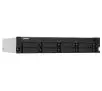 Serwer QNAP TS-832PXU-RP-4G Czarny