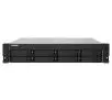 Serwer QNAP TS-832PXU-RP-4G Czarny