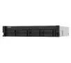 Serwer QNAP TS-832PXU-RP-4G Czarny