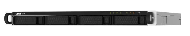 Serwer QNAP TS-432PXU-2G Czarny