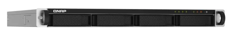 Serwer QNAP TS-432PXU-2G Czarny