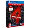 Back 4 Blood - Edycja Deluxe - Gra na PS4 (Kompatybilna z PS5)