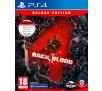 Back 4 Blood - Edycja Deluxe - Gra na PS4 (Kompatybilna z PS5)