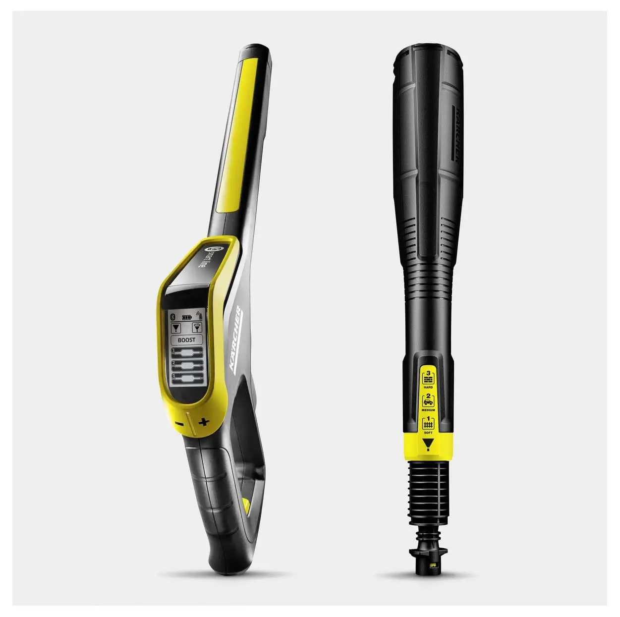 Myjka ciśnieniowa Karcher K7 Smart Control 1.317-200.0 600l/h 10m