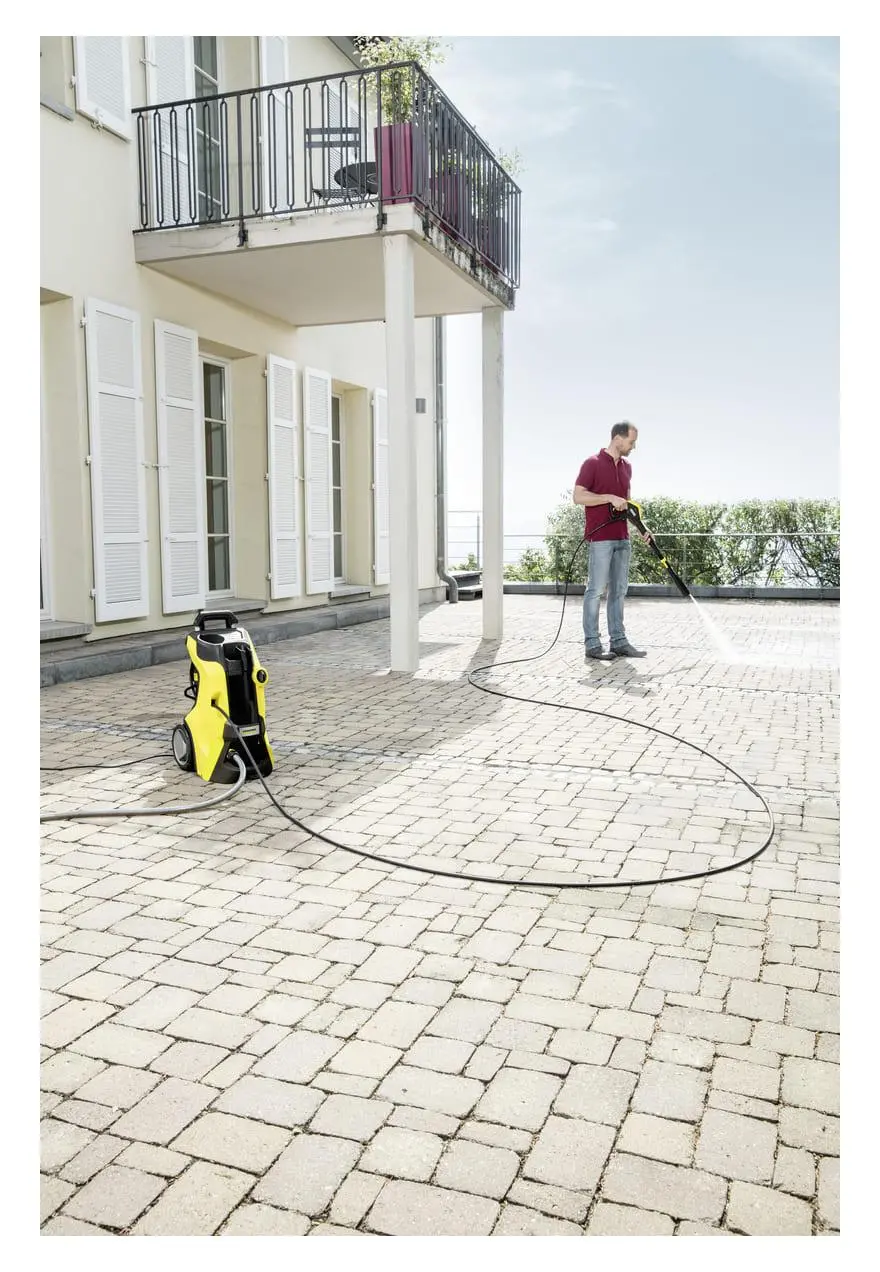 Myjka ciśnieniowa Karcher K7 Smart Control 1.317-200.0 600l/h 10m