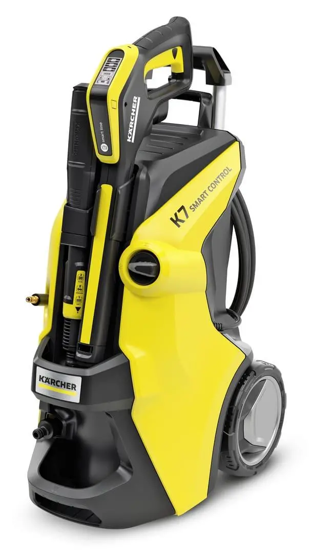 Myjka ciśnieniowa Karcher K7 Smart Control 1.317-200.0 600l/h 10m