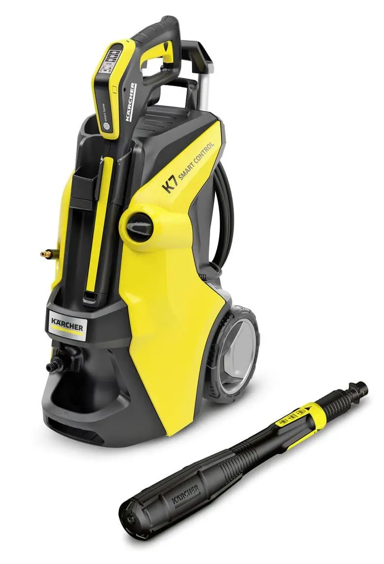 Myjka ciśnieniowa Karcher K7 Smart Control 1.317-200.0 600l/h 10m