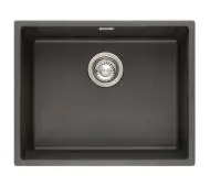 Franke Sirius SID 110-50 Tectonite Onyx