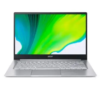 Laptop ultrabook Acer Swift 3 SF314-42-R054 14" R5 4500U 8GB RAM 512GB Dysk Srebrny