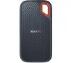 Dysk SanDisk Extreme Portable SSD 2TB USB 3.2 Typ C Szary