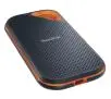 Dysk SanDisk Extreme Pro Portable SSD 2TB USB 3.2 Typ C Czarny