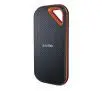 Dysk SanDisk Extreme Pro Portable SSD 2TB USB 3.2 Typ C Czarny