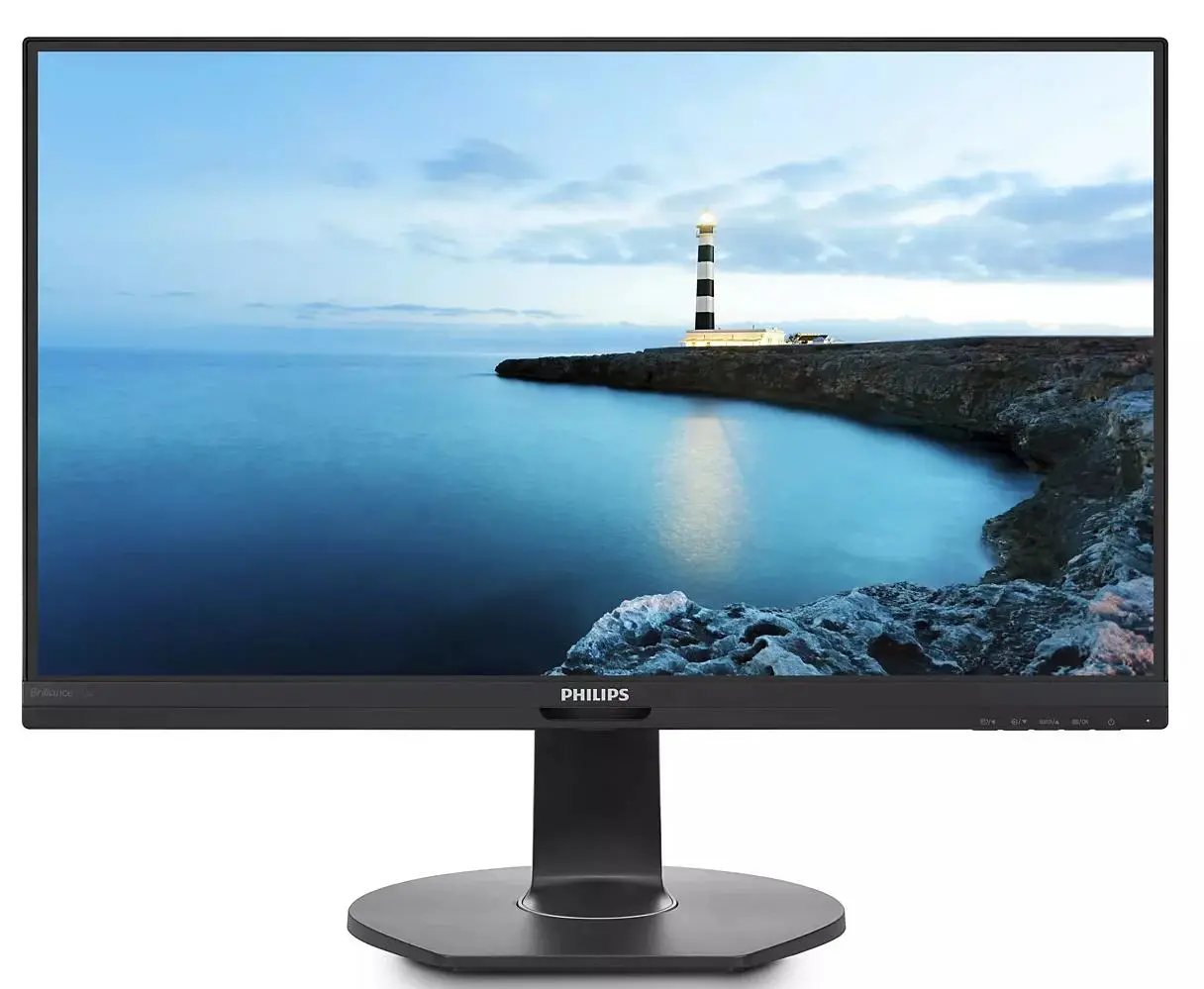 Monitor Philips 272B7QPJEB/23 27" 2K IPS 60Hz 5ms