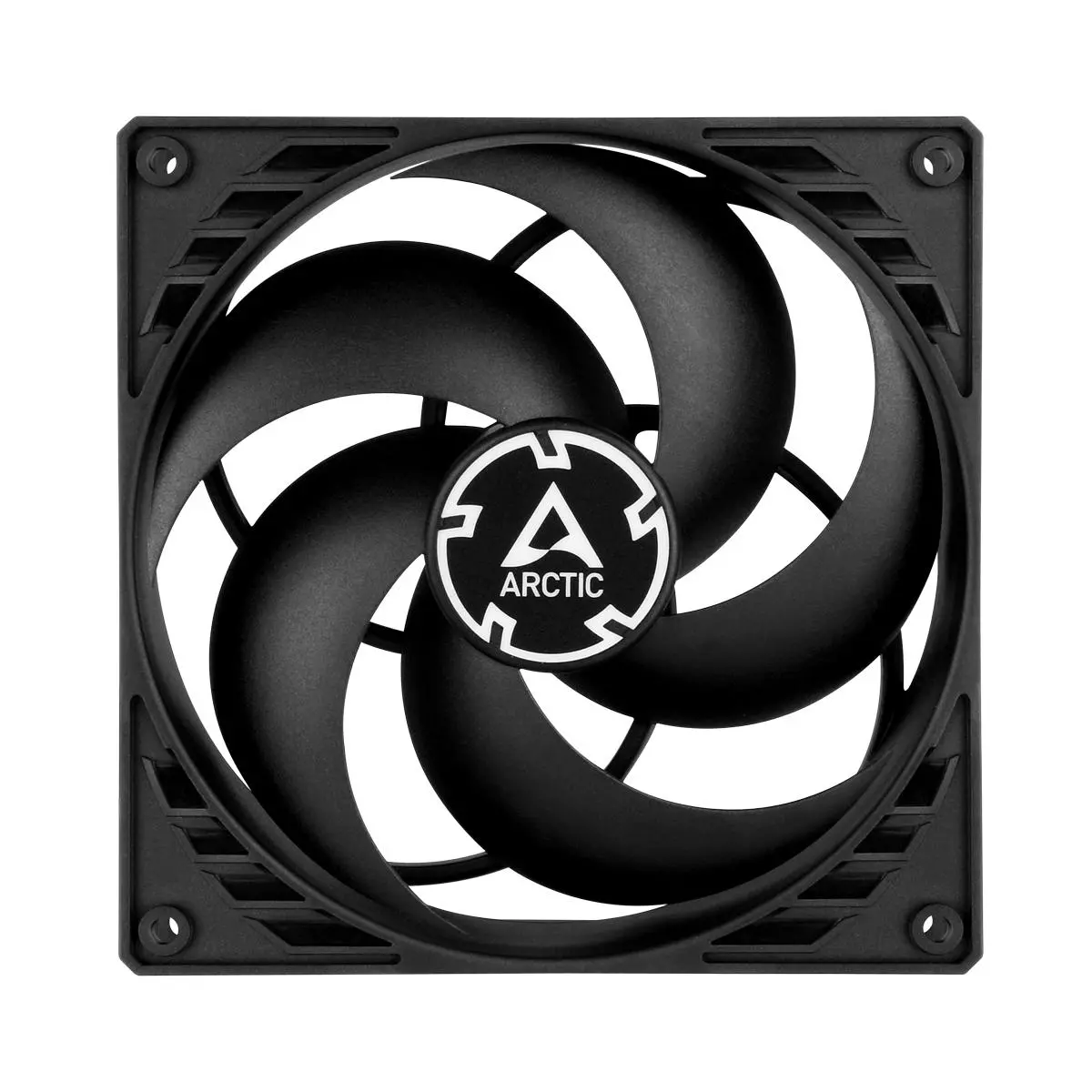 Wentylator Arctic P14 PWM PST 140mm Czarny