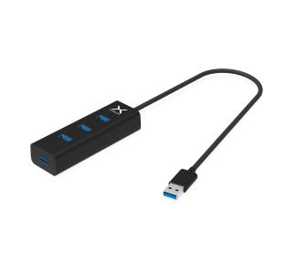 hub USB Krux KRX0050