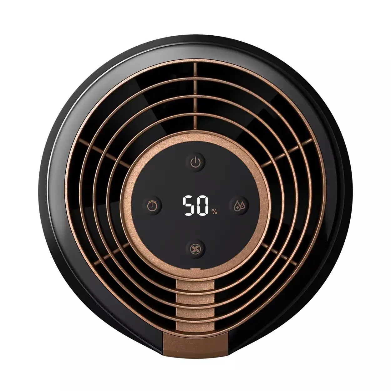 Nawilżacz ewaporacyjny Philips HU2718/10 Higrostat 2l 32m2