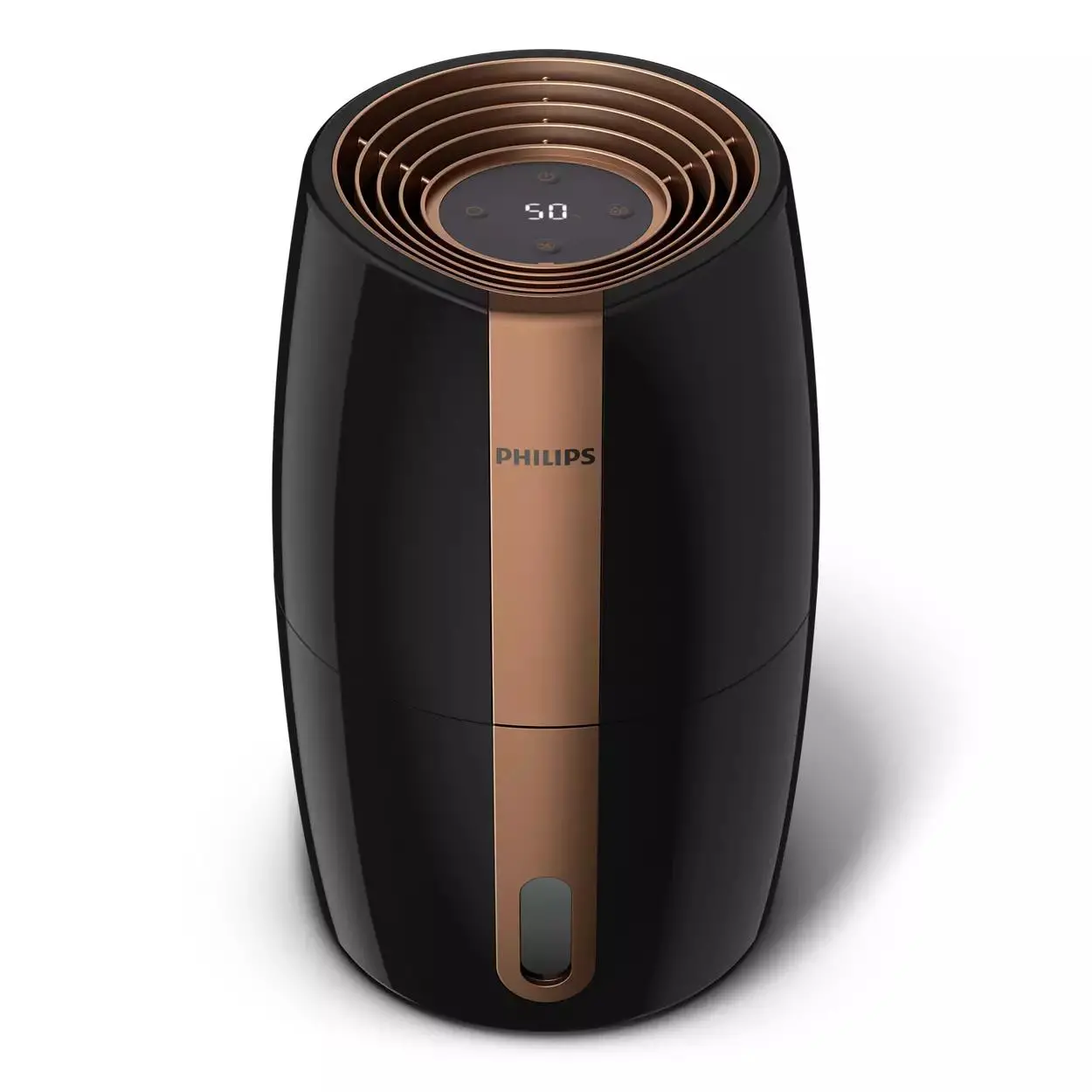 Nawilżacz ewaporacyjny Philips HU2718/10 Higrostat 2l 32m2