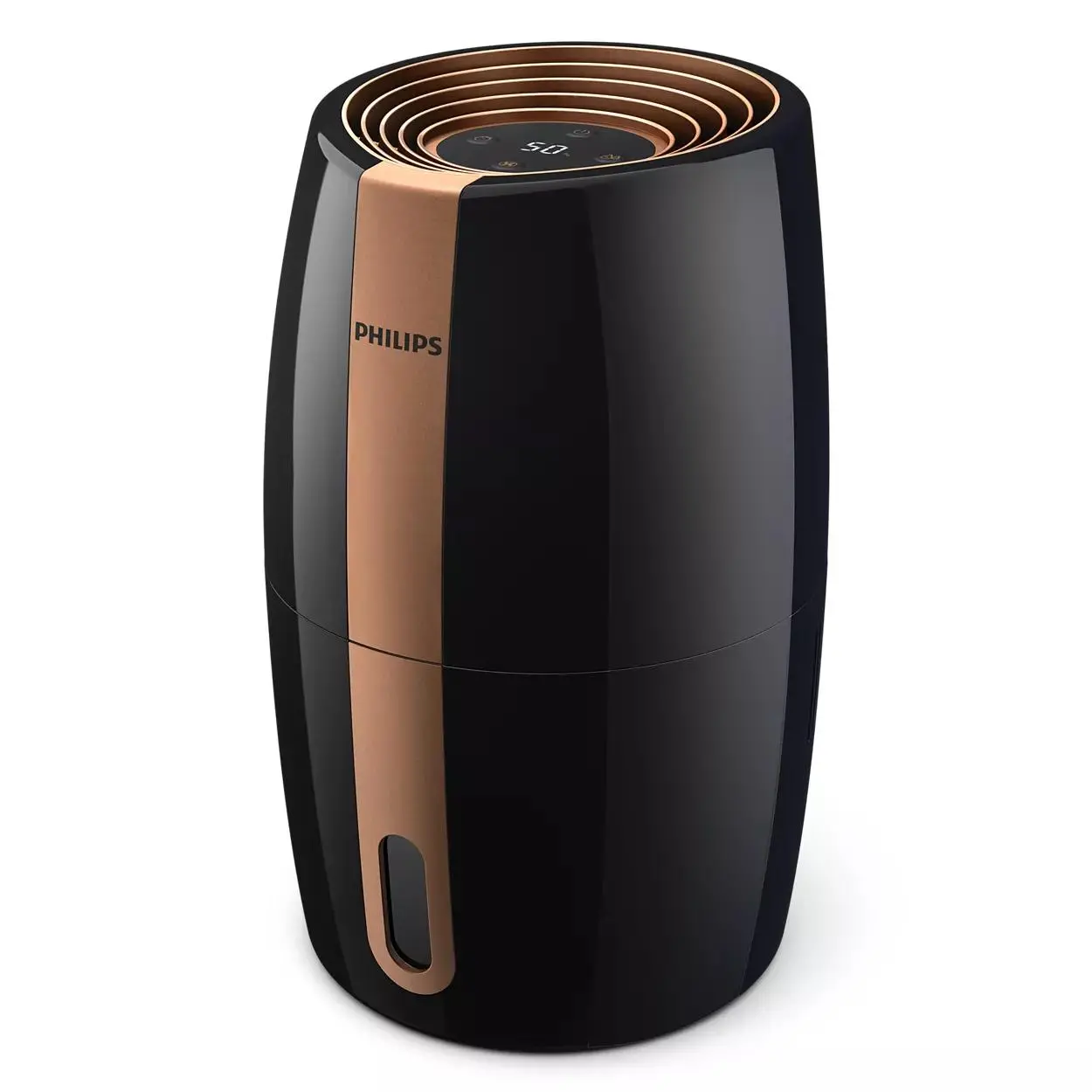 Nawilżacz ewaporacyjny Philips HU2718/10 Higrostat 2l 32m2