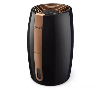 Nawilżacz ewaporacyjny Philips HU2718/10 Higrostat 2l 32m2