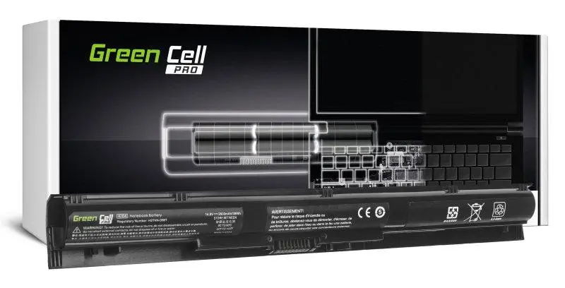 Bateria do laptopa Green Cell HP90PRO HP