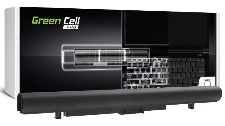 Bateria do laptopa Green Cell TS47PRO Toshiba