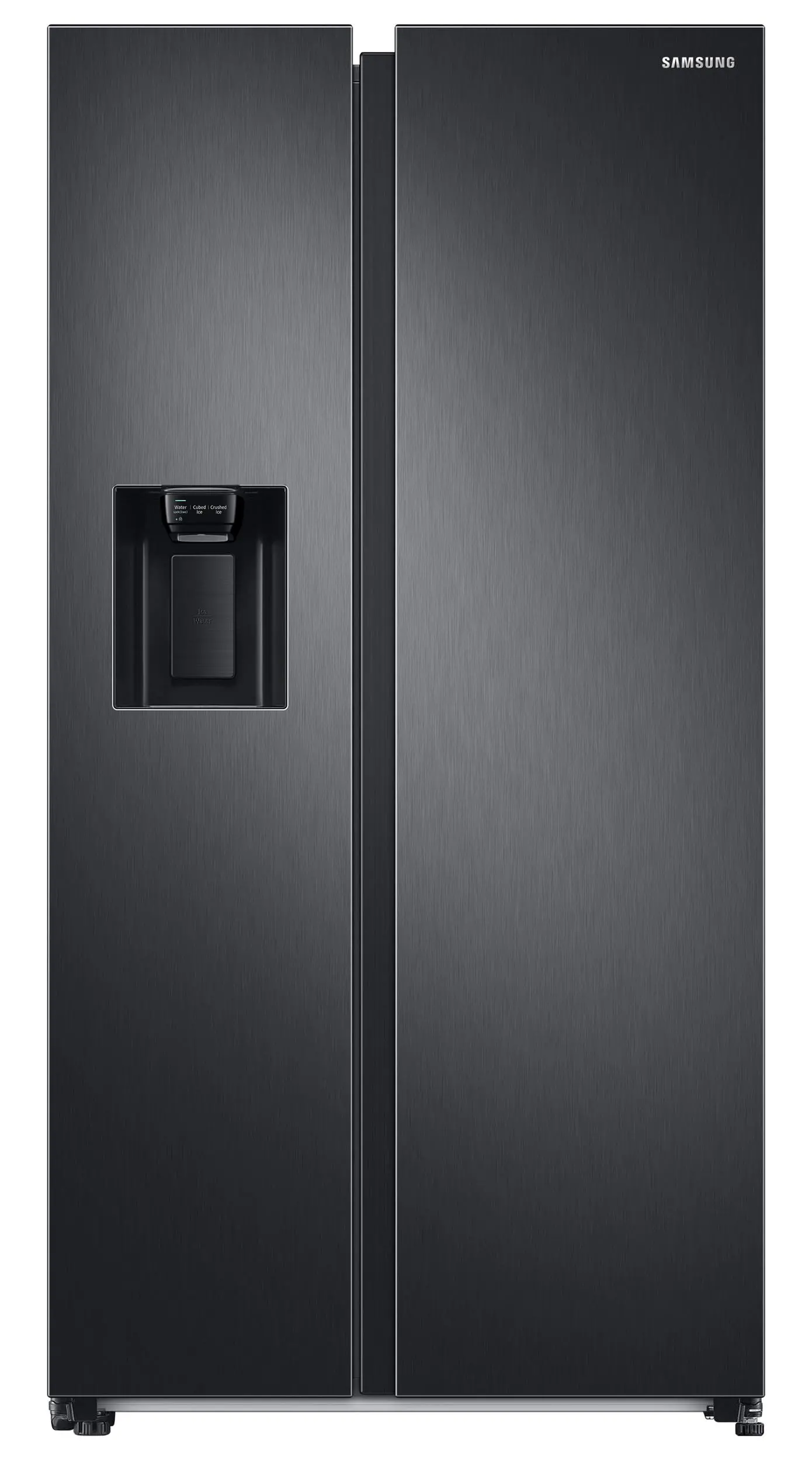 Lodówka Samsung RS68A8820B1 Pełny No Frost 178cm Dystrybutor wody Grafitowa Stal