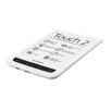Czytnik E-booków Pocketbook Touch Lux 2 (biały)