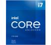 Procesor Intel® Core™ i7-11700KF BOX (BX8070811700KF)