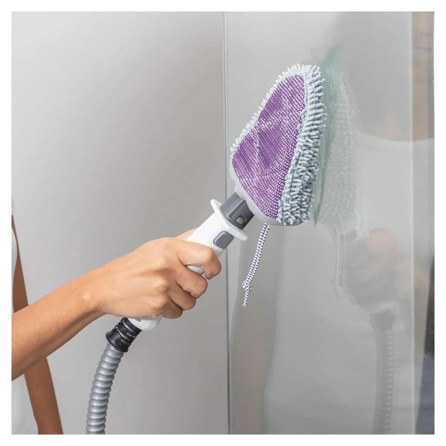 Mop parowy Shark S6005EU 15min