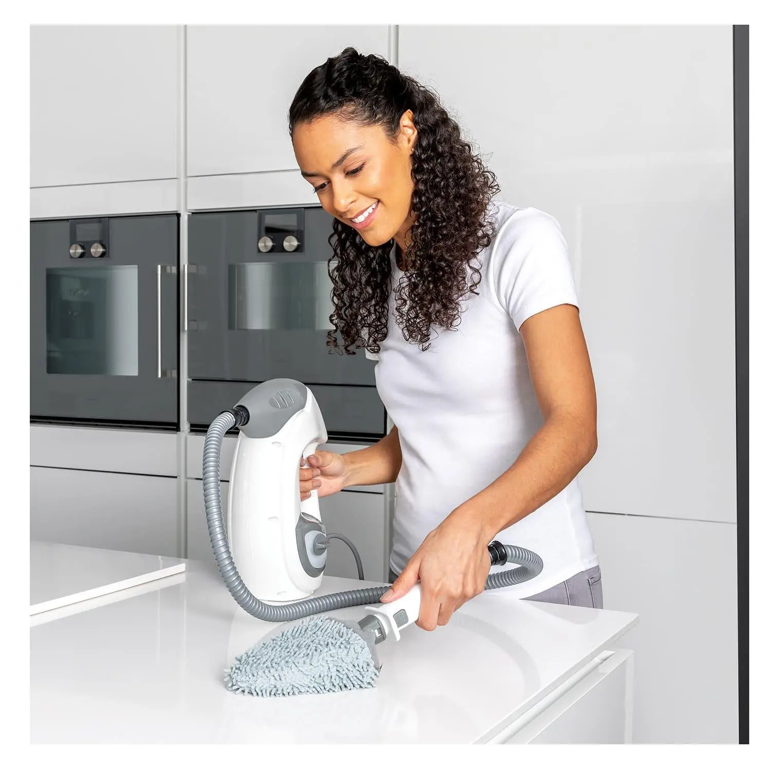 Mop parowy Shark S6005EU 15min