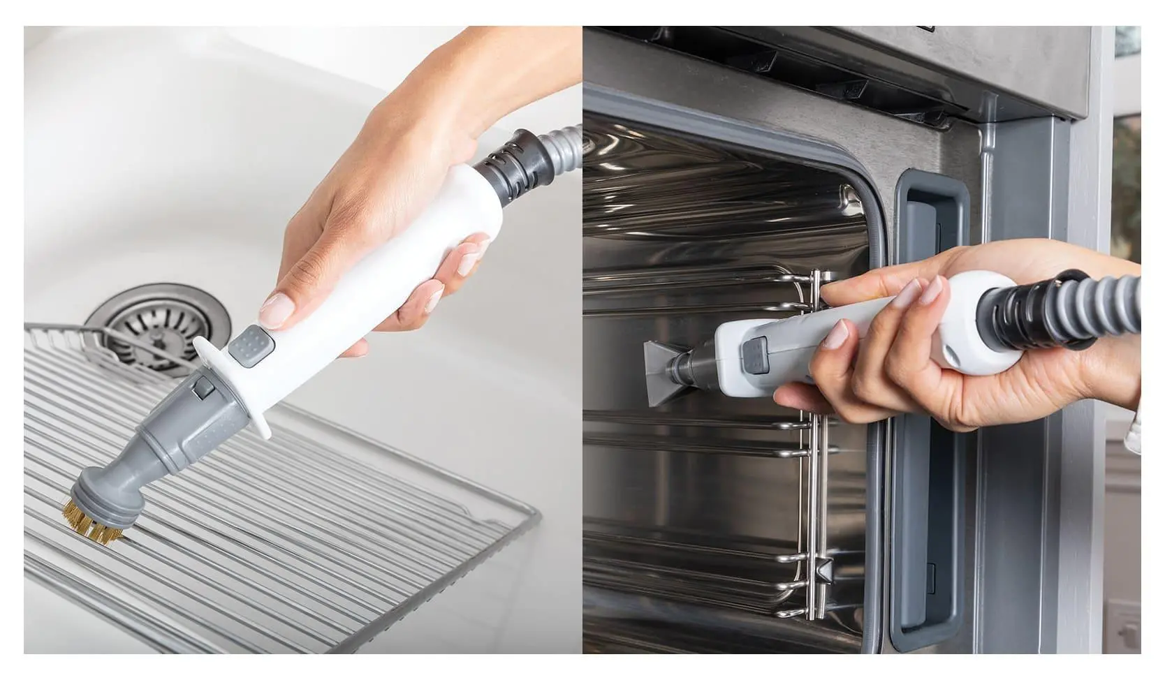 Mop parowy Shark S6005EU 15min