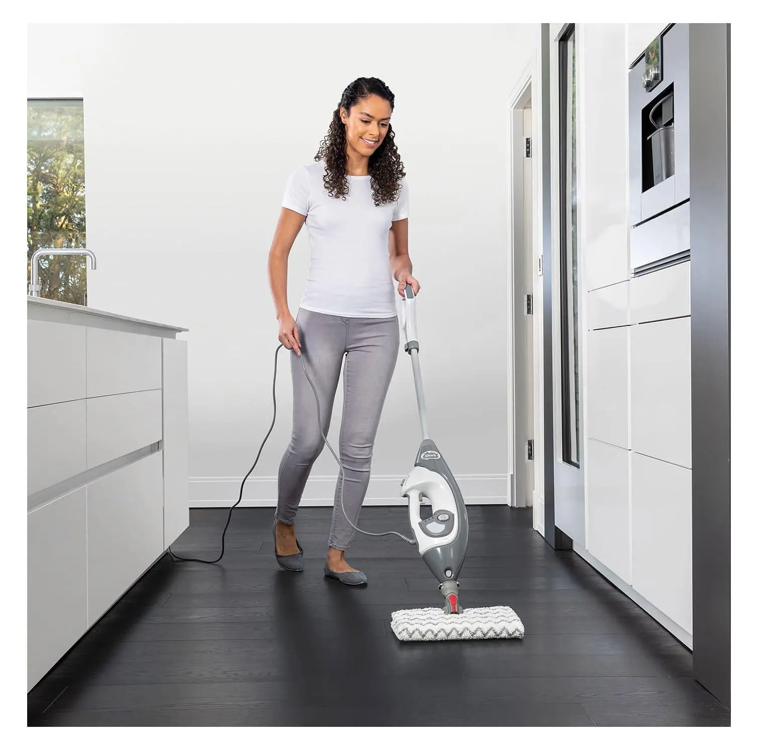 Mop parowy Shark S6005EU 15min