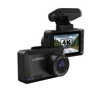 Wideorejestrator LAMAX T10 GPS 4K