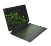 Laptop gamingowy HP Pavilion 16-a0030nw 16,1"  i5-10300H 8GB RAM  512GB Dysk SSD  GTX1650Ti