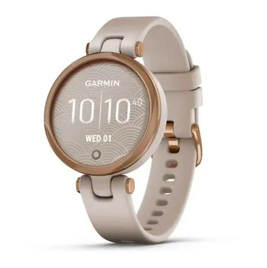 Smartwatch Garmin Lily Sport 34mm Szary