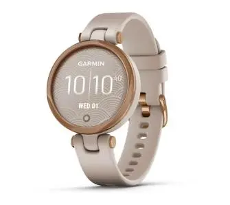 Smartwatch Garmin Lily Sport 34mm Szary