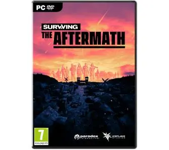 Surviving the Aftermath Gra na PC