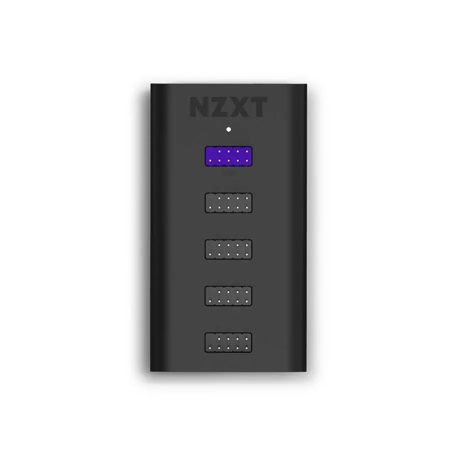 Adapter NZXT USB Hub (Gen 3)